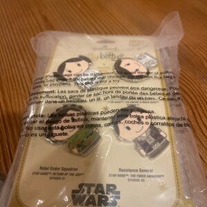 Star Wars itty bitty pen set